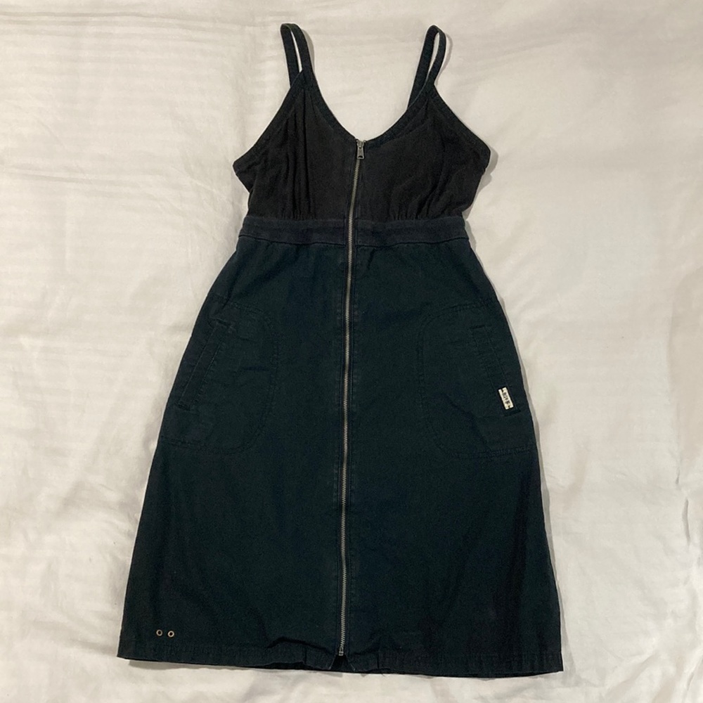 Converse One Star dress